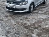 Volkswagen Polo 2013 года за 3 800 000 тг. в Костанай – фото 2