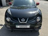 Nissan Juke 2014 года за 6 000 000 тг. в Алматы – фото 4