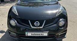 Nissan Juke 2014 года за 6 000 000 тг. в Алматы – фото 4