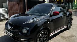 Nissan Juke 2014 года за 6 000 000 тг. в Алматы