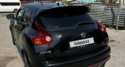 Nissan Juke 2014 годаүшін6 000 000 тг. в Алматы – фото 3