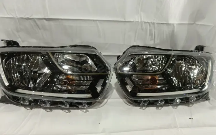 Фара на Renault Duster за 20 000 тг. в Алматы