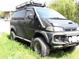 Mitsubishi Delica 1995 года за 5 000 000 тг. в Алматы