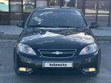 Daewoo Gentra 2014 годаүшін3 800 000 тг. в Кызылорда – фото 3