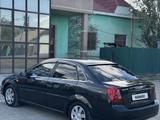 Daewoo Gentra 2014 годаүшін3 800 000 тг. в Кызылорда – фото 4