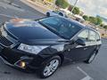 Chevrolet Cruze 2013 года за 4 800 000 тг. в Нур-Султан (Астана)