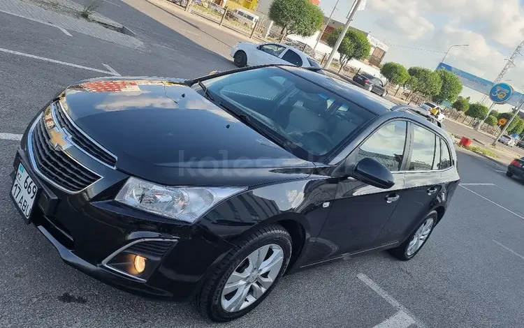 Chevrolet Cruze 2013 года за 4 800 000 тг. в Нур-Султан (Астана)