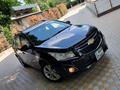 Chevrolet Cruze 2013 года за 4 800 000 тг. в Нур-Султан (Астана) – фото 54