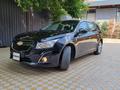 Chevrolet Cruze 2013 года за 4 800 000 тг. в Нур-Султан (Астана) – фото 57