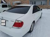 Toyota Camry 2005 годаүшін4 444 444 тг. в Усть-Каменогорск