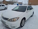 Toyota Camry 2005 годаүшін4 444 444 тг. в Усть-Каменогорск – фото 2