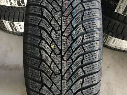 KUMHO 225/55 R18 95V WP52 VXLL KOREA за 45 200 тг. в Алматы – фото 2