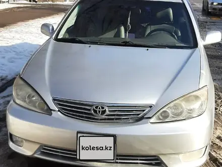 Toyota Camry 2006 года за 5 900 000 тг. в Алматы