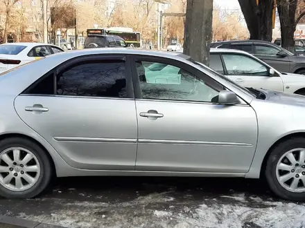 Toyota Camry 2006 года за 5 900 000 тг. в Алматы – фото 3