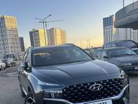 Hyundai Santa Fe 2023 годаүшін18 200 000 тг. в Астана