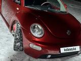 Volkswagen Beetle 1999 года за 2 500 000 тг. в Семей