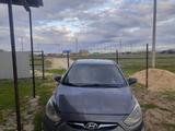 Hyundai Solaris 2011 годаүшін3 500 000 тг. в Таскала – фото 2