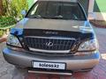 Lexus RX 300 1999 года за 5 500 000 тг. в Толе би – фото 13