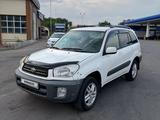 Toyota RAV4 2001 годаүшін4 700 000 тг. в Алматы – фото 2