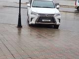 Lexus LX 570 2017 годаүшін44 300 000 тг. в Уральск