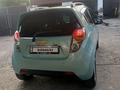 Chevrolet Spark 2010 года за 3 700 000 тг. в Тараз – фото 14