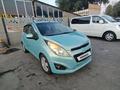 Chevrolet Spark 2010 годаүшін3 800 000 тг. в Тараз