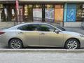 Lexus ES 300h 2014 года за 9 000 000 тг. в Астана – фото 5