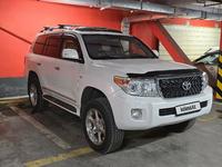 Toyota Land Cruiser 2008 годаүшін17 000 000 тг. в Алматы