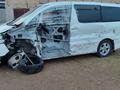 Toyota Alphard 2007 годаүшін2 500 000 тг. в Тараз – фото 5