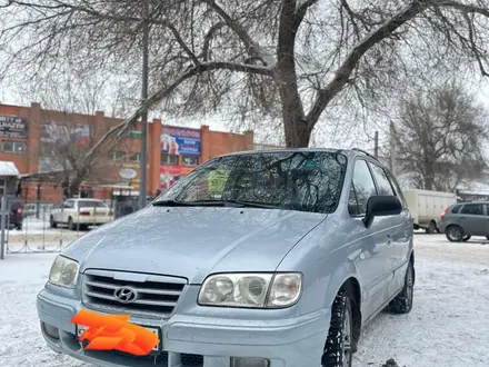 Hyundai Trajet 2006 года за 4 500 000 тг. в Актобе