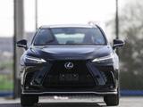 Lexus NX 350 2024 годаfor26 800 000 тг. в Актау