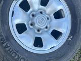 265/65/17 с дисками Prado 120 за 165 000 тг. в Алматы – фото 3