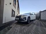 Hyundai Tucson 2025 года за 16 700 000 тг. в Алматы – фото 2