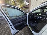 Hyundai Tucson 2025 года за 16 700 000 тг. в Алматы – фото 3