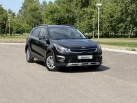 Kia Rio X-Line 2020 года за 7 950 000 тг. в Астана