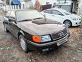 Audi 100 1992 годаfor2 700 000 тг. в Алматы – фото 2