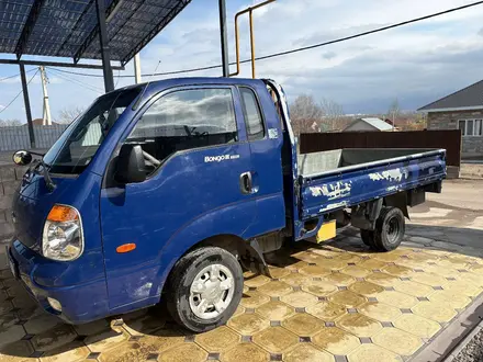 Kia Bongo 2009 года за 6 450 000 тг. в Алматы – фото 9