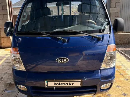 Kia Bongo 2009 года за 6 450 000 тг. в Алматы – фото 10