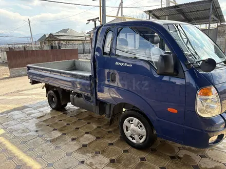 Kia Bongo 2009 года за 6 450 000 тг. в Алматы – фото 11