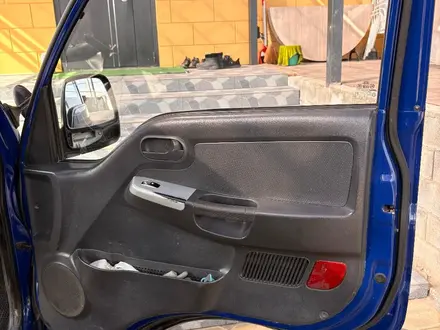 Kia Bongo 2009 года за 6 450 000 тг. в Алматы