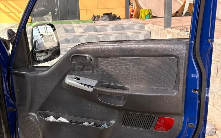 Kia Bongo 2009 года за 6 450 000 тг. в Алматы