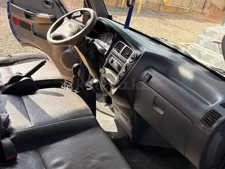 Kia Bongo 2009 года за 6 450 000 тг. в Алматы – фото 2
