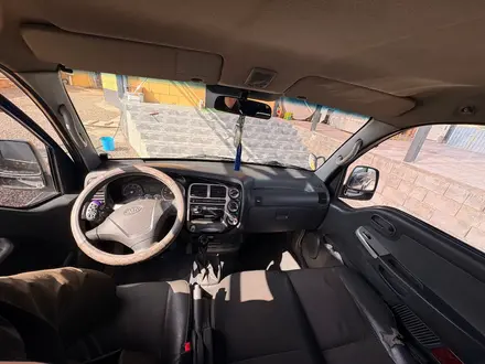 Kia Bongo 2009 года за 6 450 000 тг. в Алматы – фото 5