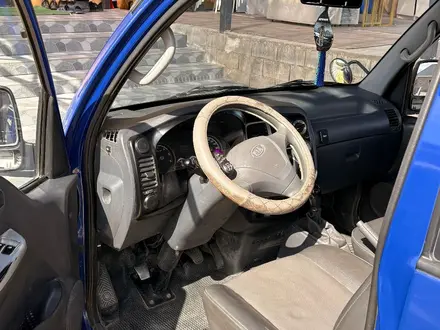 Kia Bongo 2009 года за 6 450 000 тг. в Алматы – фото 6