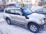 Mitsubishi Pajero 2004 годаfor6 500 000 тг. в Костанай