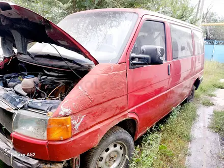 Volkswagen Caravelle 1991 года за 1 400 000 тг. в Караганда – фото 5