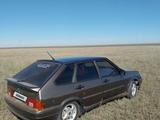 ВАЗ (Lada) 2114 2008 года за 500 000 тг. в Актобе