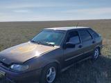 ВАЗ (Lada) 2114 2008 года за 500 000 тг. в Актобе – фото 3