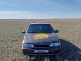 ВАЗ (Lada) 2114 2008 года за 500 000 тг. в Актобе – фото 4