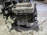 Двигатель L6EA Kia Grand Carnival Sorento за 480 000 тг. в Караганда – фото 5